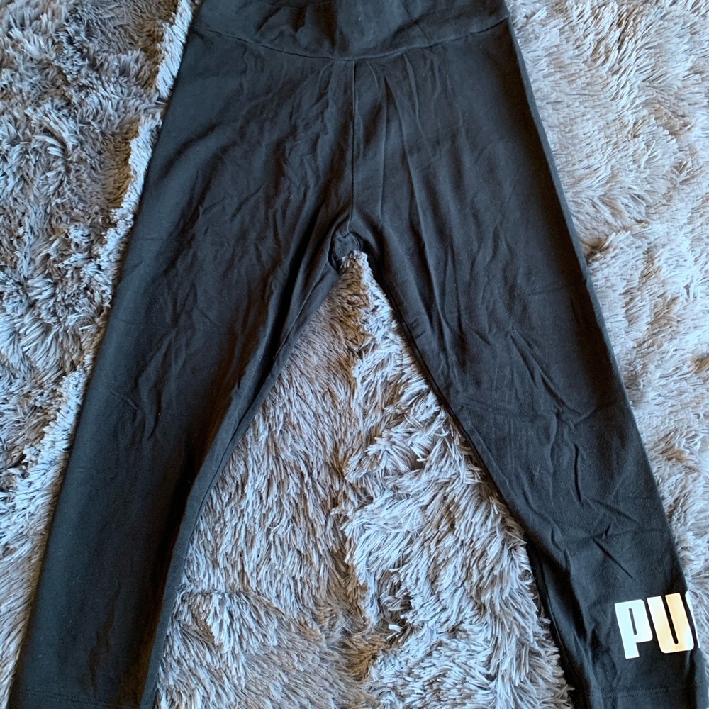 Puma leggings
